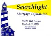 Searchlight Mortgage Capital, Inc. Logo