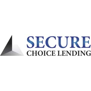 Secure Choice Lending Logo