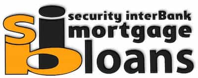 Security InterBank Mortgage Logo