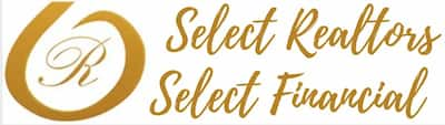 Select Financial Logo