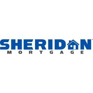 Sheridan Mortgage Logo
