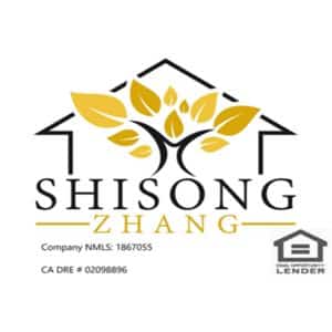 Shisong Zhang Logo