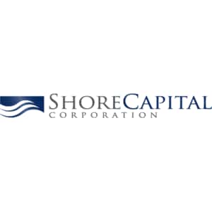 Shore Capital Corporation Logo