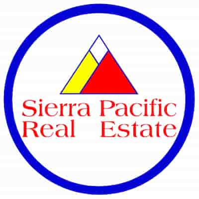 Sierra Foothills Real Estate Logo