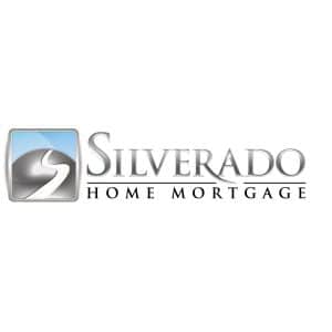 Silverado Home Mortgage Logo