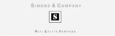 Simons & Company Logo