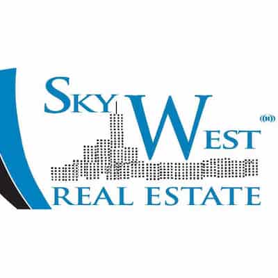 SkyWest Mortgage Logo