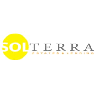 Sol Terra Estates & Lending Inc. Logo