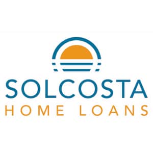 Solcosta Home Loans, LLC Logo