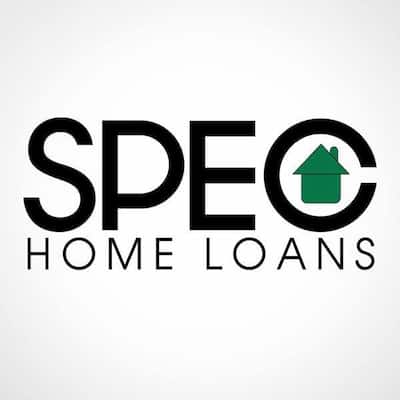 Spec Home Loans Logo