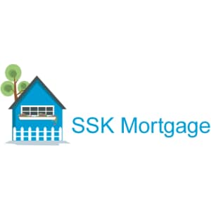SSK Mortgage Logo