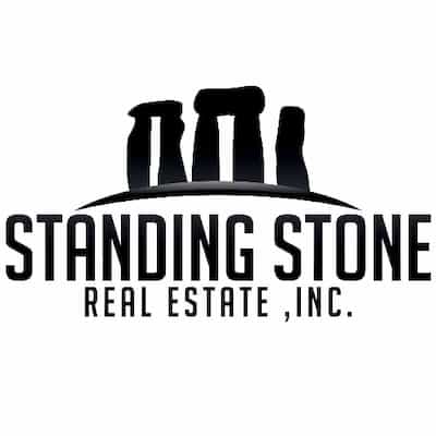 Standing Stone Real Estate, Inc. Logo