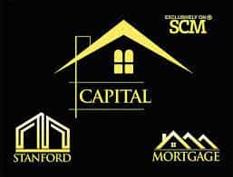 Stanford Capital Mortgage Logo