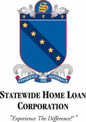 Statewide Home Loan Corporation Logo