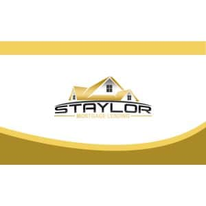 Staylor Mortgage Lending Logo