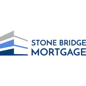 Stone Bridge Mortgage Logo