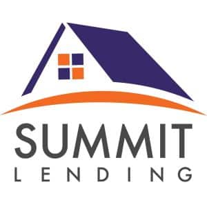 Summit Lending & Realty Logo