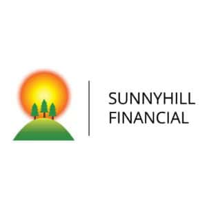 SunnyHill Financial Inc Logo