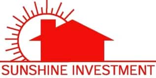 Sunshine Investment Logo