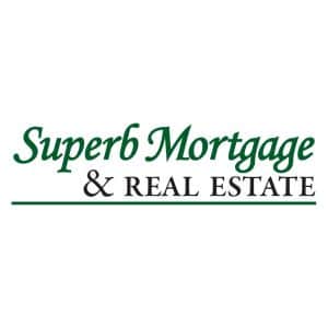 Superb Mortgage and Real Estate, Inc. Logo