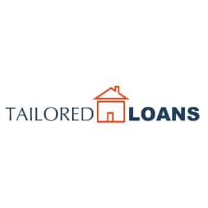 Tailored Home Loans Logo