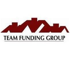 Team Funding Group Inc Logo