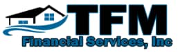 TFM Mortgage Logo