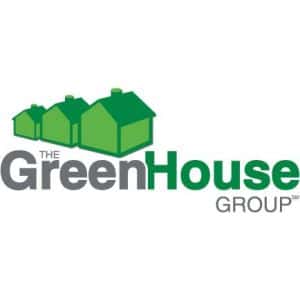 The GreenHouse Group Inc Logo