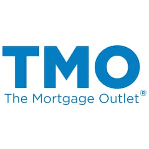 The Mortgage Outlet Logo
