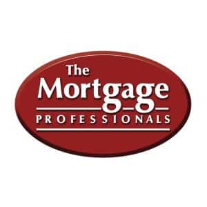 The Mortgage Professionals Logo