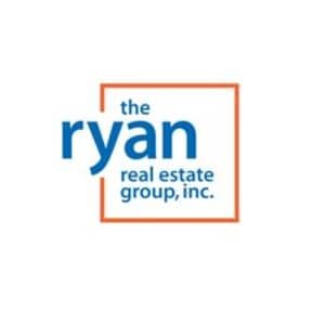 The Ryan Real Estate Group Inc. Logo