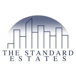 The Standard Estates Logo