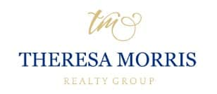 THERESA MORRIS REALTY GROUP Logo