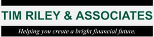 TIM RILEY & ASSOCIATES Logo