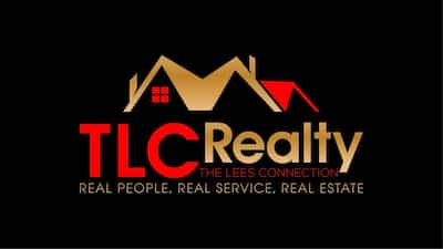 TLC Realty Logo