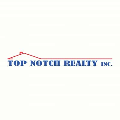 Top Notch Realty Inc Logo