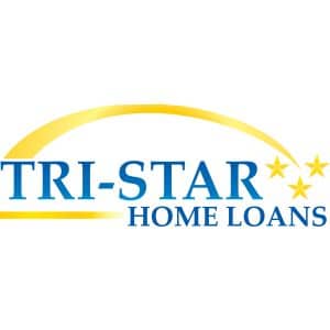 Tri-Star Home Loans Logo