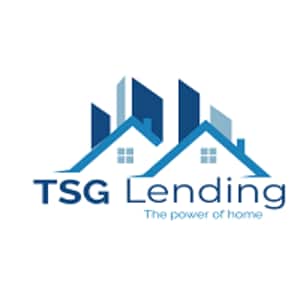 TSG Lending Inc Logo