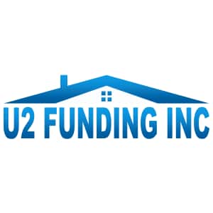 U2 Funding Inc Logo