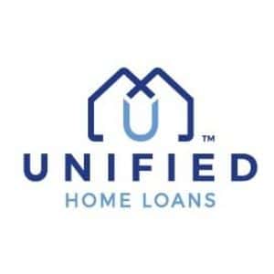 Unified Home Loans Logo