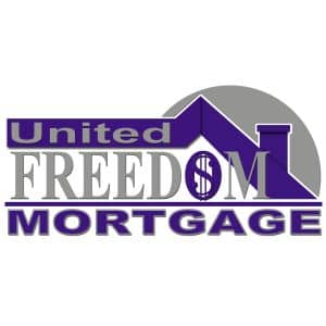United Freedom Mortgage Logo