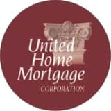 United Home Mortgage Corporation Logo