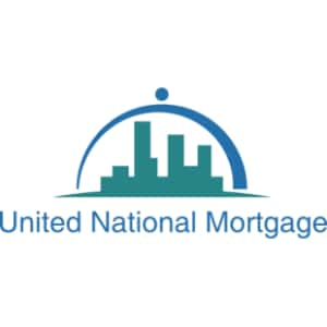United National Mortgage Logo
