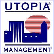 Utopia Lending, Inc. Logo