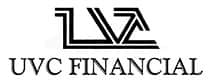 UVC Financial Logo