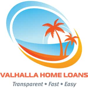 Valhalla Home Loans Logo