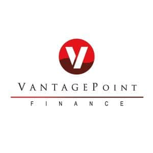 Vantage Point Finance Logo