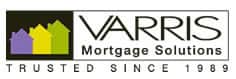 Varris Inc. Logo