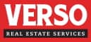 Verso Real Estate Services Inc Logo