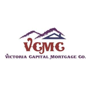 Victoria Capital Mortgage Company Logo
